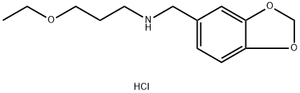 1052412-33-5 Structure