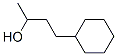 alpha-methylcyclohexanepropanol
