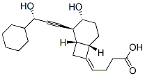 化合物 T34417 结构式