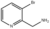 C-(3-BroMo-pyridin-4-yl)-MethylaMine|2-氨基甲基-3-溴吡啶
