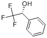 (R)-(-)-Α-三氟甲基苄醇,10531-50-7,结构式