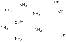 HEXAAMMINECOBALT(III) CHLORIDE