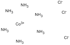 Гексаамминкобальта(III) хлорид