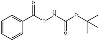 tert-Butyl benzoyloxycarbamate|N-苯甲酰氧基氨基甲酸叔丁酯