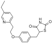 Pioglitazone