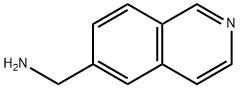 1053655-94-9 イソキノリン-6-イルメタンアミン