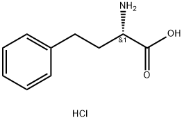 L-Homophenylalanine hydrochloride|L-高苯丙氨酸盐酸盐