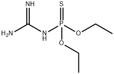 10539-37-4 N-Amidinophosphoramidothioic acid O,O-diethyl ester