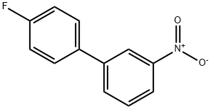 10540-32-6 1-Fluoro-4-(3-nitrophenyl)benzene