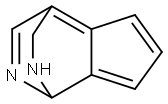1,4-(Iminomethano)-1H-cyclopenta[c]pyridine(9CI) Structure