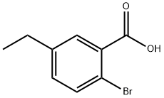 105459-30-1 2-ブロモ-5-エチル安息香酸