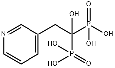 Risedronic acid|利塞膦酸