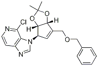 105522-24-5 Structure