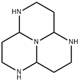 DODECAHYDRO-1,4,7,9B-TETRAAZOPHENALENE|DODECAHYDRO-1,4,7,9B-TETRAAZOPHENALENE