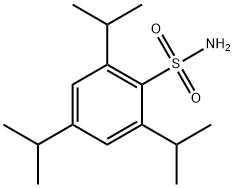 105536-22-9 2,4,6-トリイソプロピルベンゼンスルホンアミド
