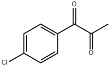 1-(4-Chlorophenyl)-1,2-propandione