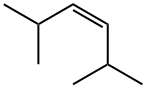 CIS-2,5-DIMETHYL-3-HEXENE|2,5-二甲-3-己烯