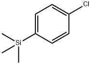 10557-71-8 1-氯-4-(三甲基甲硅烷基)苯