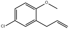 105591-47-7 3-(3-CHLORO-6-METHOXYPHENYL)-1-PROPENE