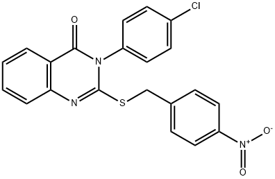 SALOR-INT L242985-1EA 化学構造式