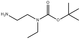 105628-63-5 叔丁基2-氨基乙基(乙基)氨基甲酸酯