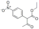 2-(p-Nitrophenyl)acetoacetic acid ethyl ester