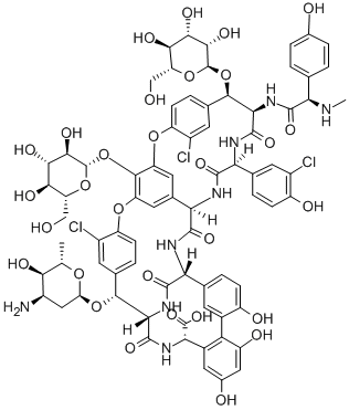 chloropolysporin C|氯多孢菌素 C