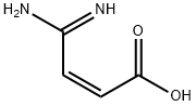 (3Z)-3-Amidinoacrylic acid|