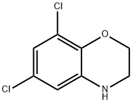105679-37-6 6,8-二氯-3,4-二氢-2H-1,4-苯并噁嗪