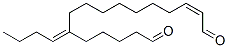 6-decenal,(Z)-6-decenal Structure