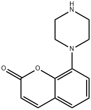 バトプラジン 化学構造式