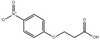 3-(4-니트로페닐)프로판산