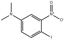 105752-05-4 4-IODO-3-NITRO-N,N-DIMETHYLANILINE