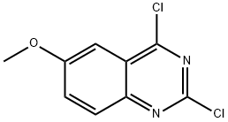 2,4-Dichloro-6-methoxyquinazoline