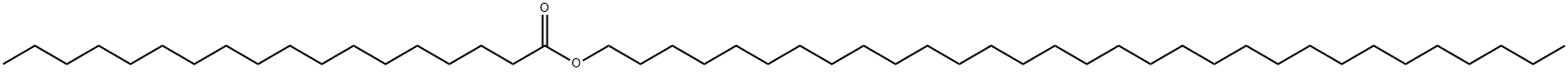 hentriacontyl octadecanoate|