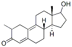 2-methylestra-4,9-dien-3-one-17-ol|