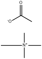 Tetramethylammonium acetate price.