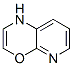 1H-Pyrido[2,3-b][1,4]oxazine(9CI) 化学構造式
