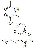 105883-52-1 乙酰蛋氨酸钴