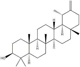 蒲公英甾醇