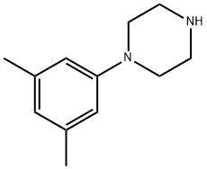 1-(3,5-Dimethylphenyl)piperazine price.