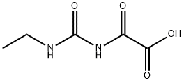 2-(3-에틸루레이도)-2-옥소아세트산