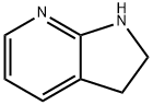 2,3-DIHYDRO-1H-PYRROLO[2,3-B]PYRIDINE
