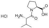 105931-64-4 H-VAL-PRO-OH · HCL