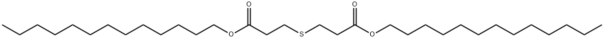 10595-72-9 硫代二丙酸二(十三酯)