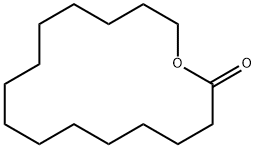 Cyclopentadecanolide|环十五内酯