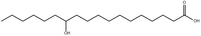 12-Hydroxystearinsure