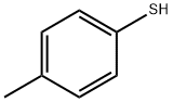 p-Toluenethiol|4-甲苯硫酚