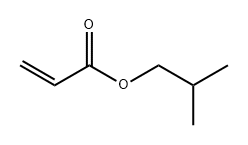 Isobutyl acrylate