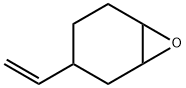 1,2-Epoxy-4-vinylcyclohexane Struktur